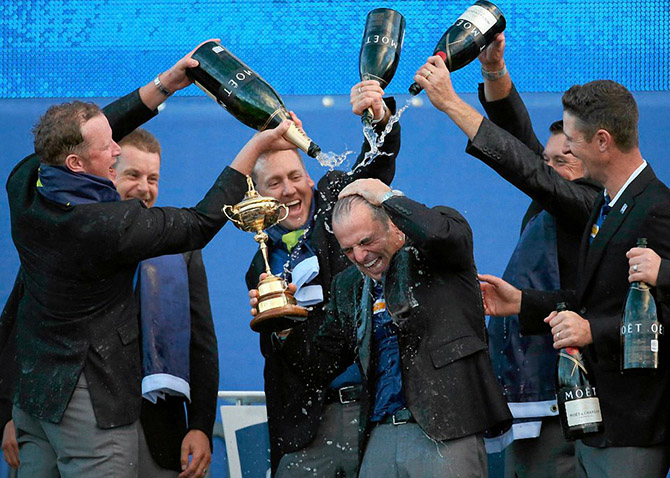 Лучшие спортивные фото 2014 года Лучшие спортивные фото 2014 года