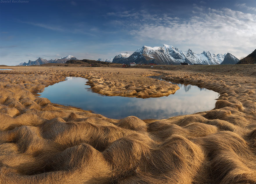 46 причин совершить путешествие в Норвегию 46 причин совершить путешествие в Норвегию