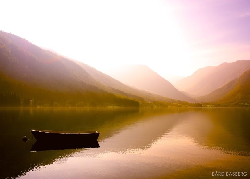 46 причин совершить путешествие в Норвегию 46 причин совершить путешествие в Норвегию