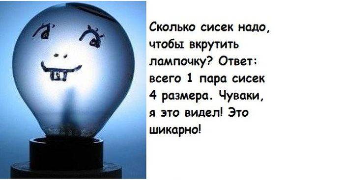 Кучка бесполезных фактов