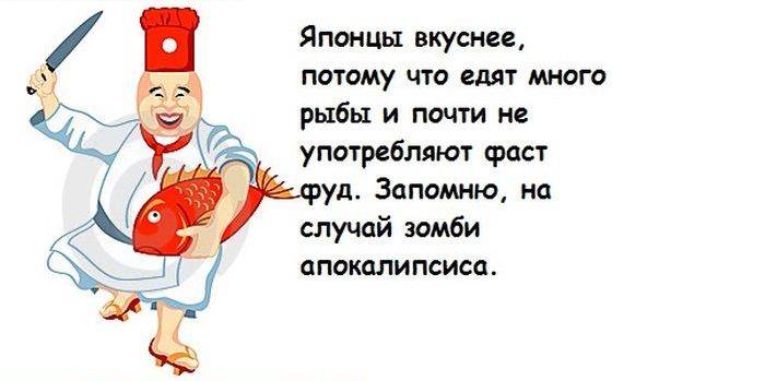 Кучка бесполезных фактов