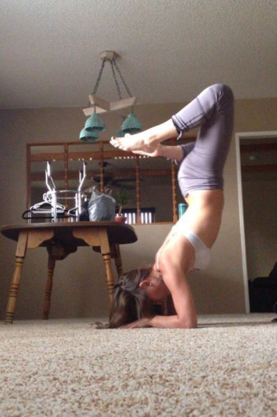 Спортсменки (49 фото)