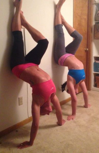 Спортсменки (49 фото)