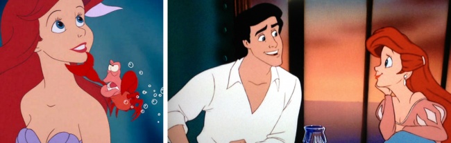 15 наших любимых мультфильмов Disney