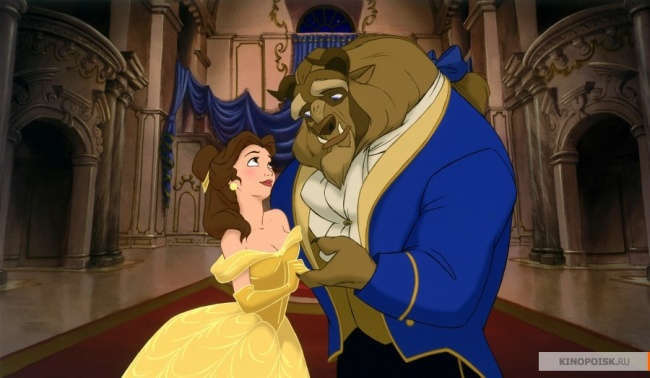 15 наших любимых мультфильмов Disney