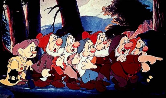 15 наших любимых мультфильмов Disney