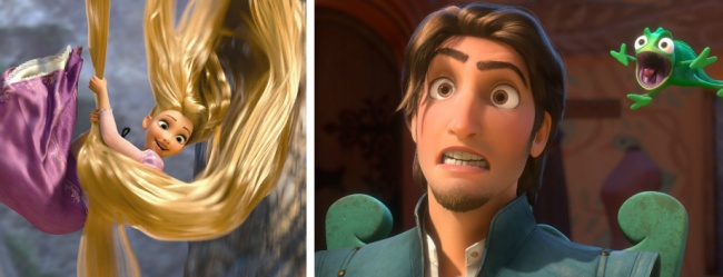 15 наших любимых мультфильмов Disney