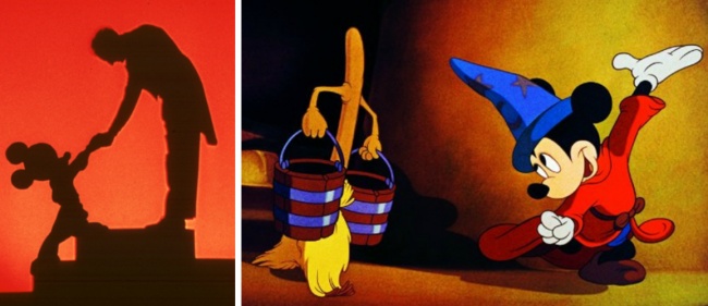 15 наших любимых мультфильмов Disney