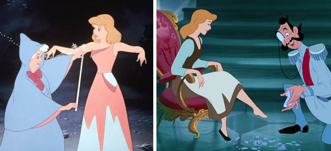 15 наших любимых мультфильмов Disney