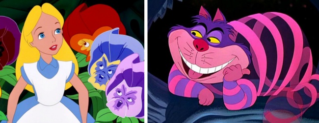 15 наших любимых мультфильмов Disney