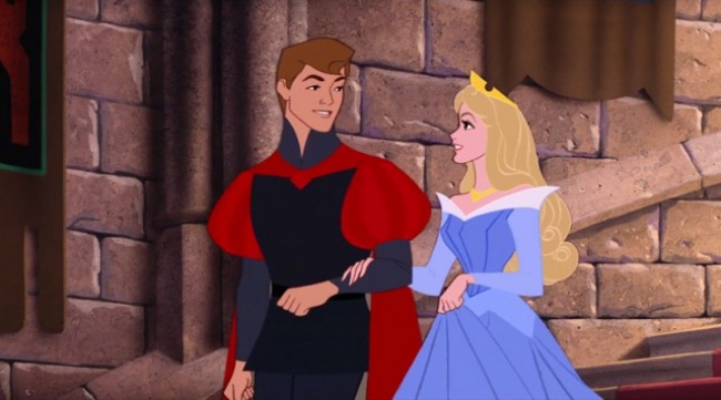 15 наших любимых мультфильмов Disney