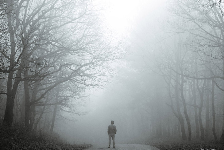 Большое путешествие по Сербии