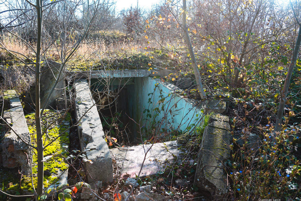 Большое путешествие по Сербии