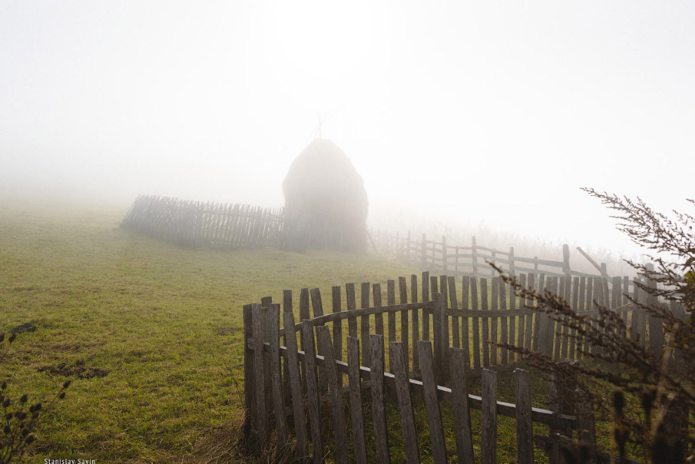 Большое путешествие по Сербии