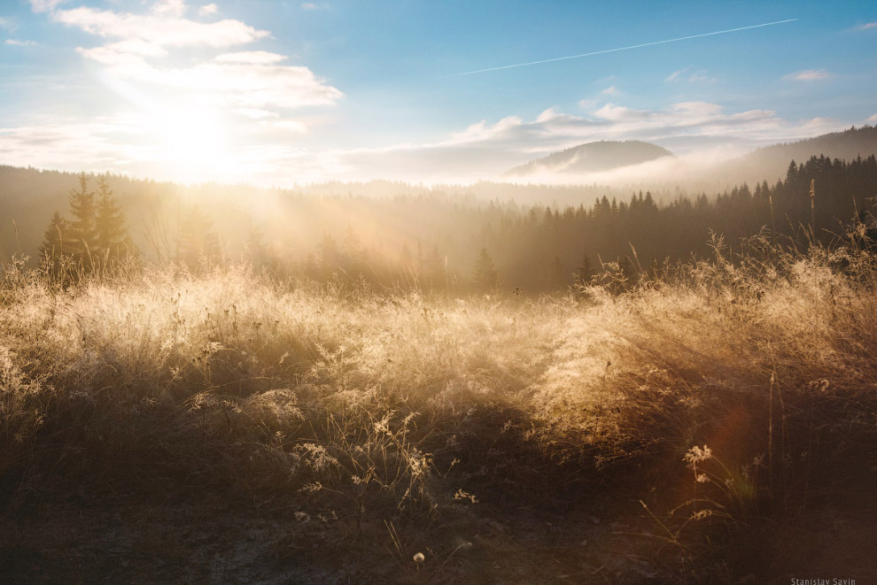 Большое путешествие по Сербии