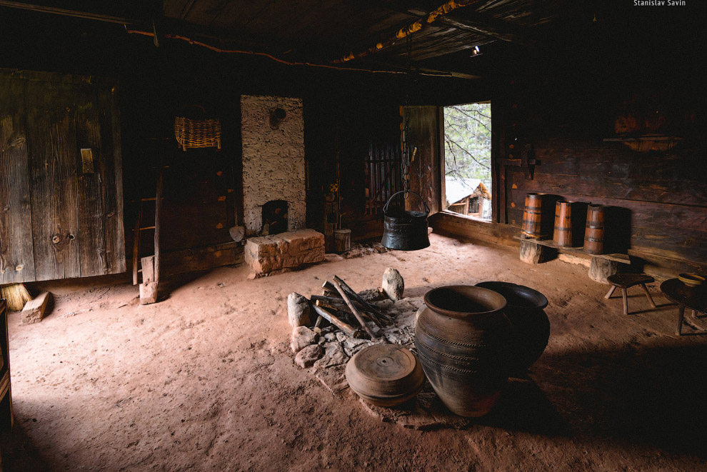 Большое путешествие по Сербии