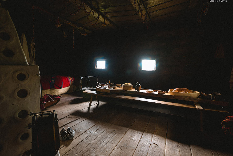 Большое путешествие по Сербии