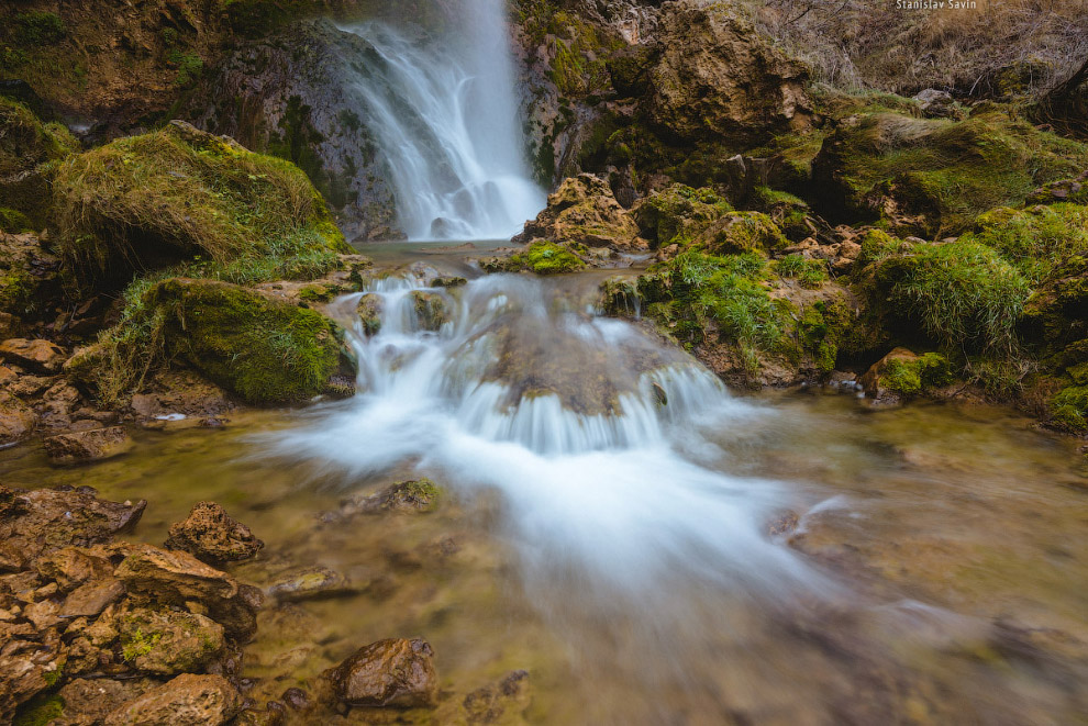 Большое путешествие по Сербии