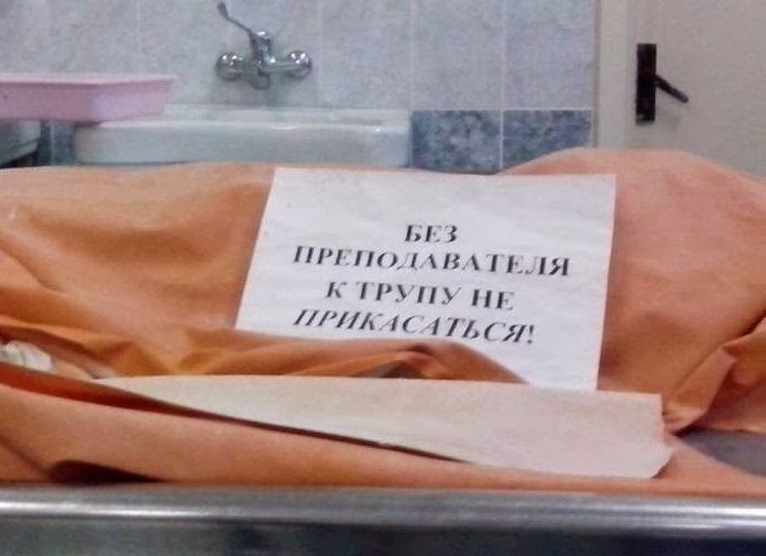 Народные маразмы (42 фото)