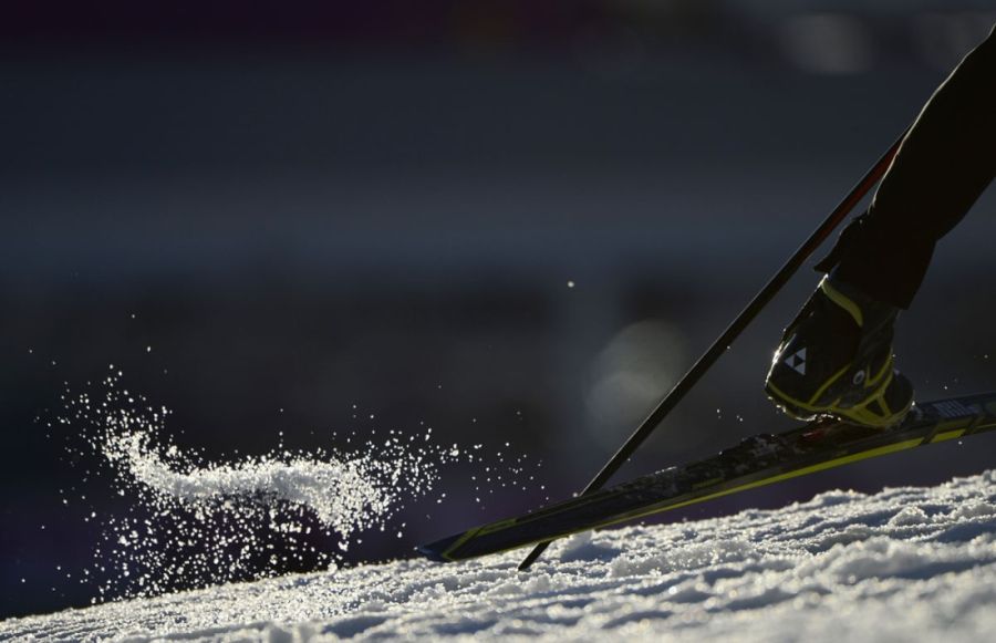 Фотоотчет с Олимпиады в Cочи (76 фото)