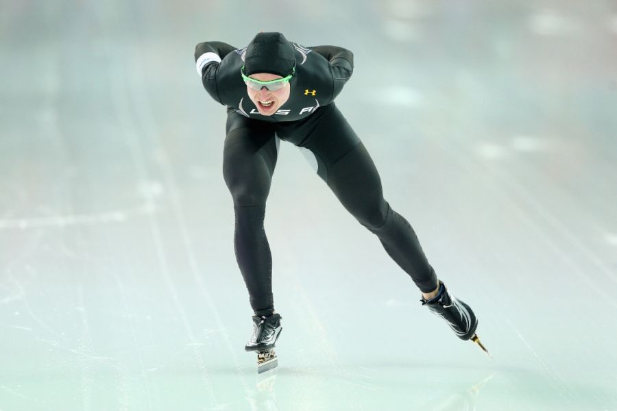 Фотоотчет с Олимпиады в Cочи (76 фото)