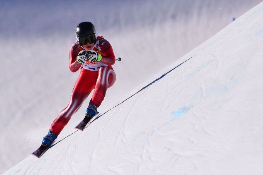 Фотоотчет с Олимпиады в Cочи (76 фото)