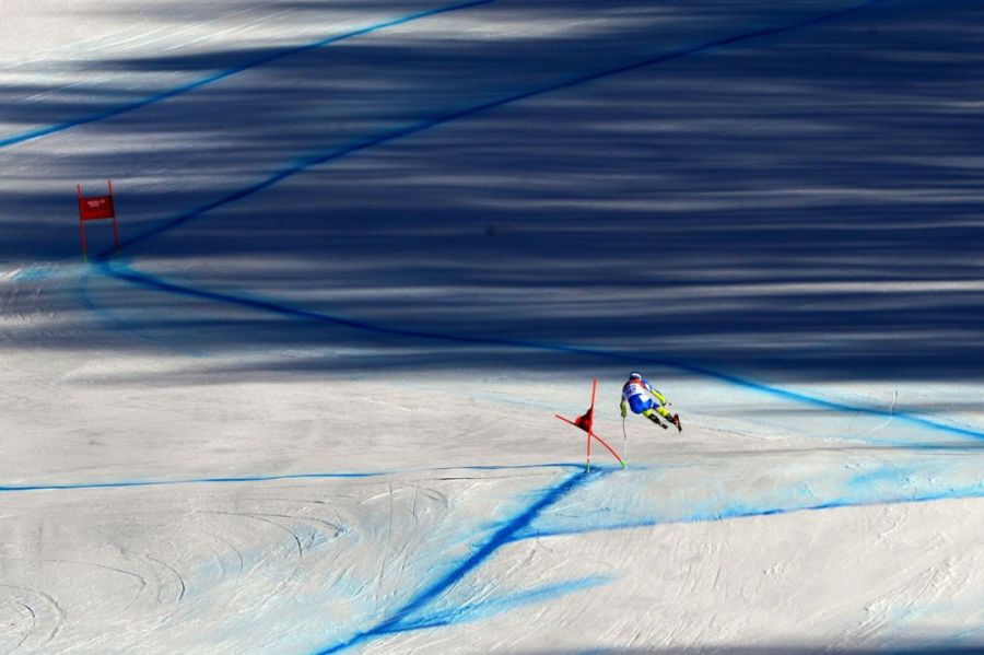 Фотоотчет с Олимпиады в Cочи (76 фото)