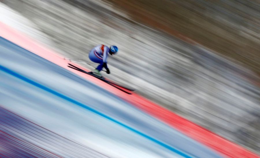 Фотоотчет с Олимпиады в Cочи (76 фото)