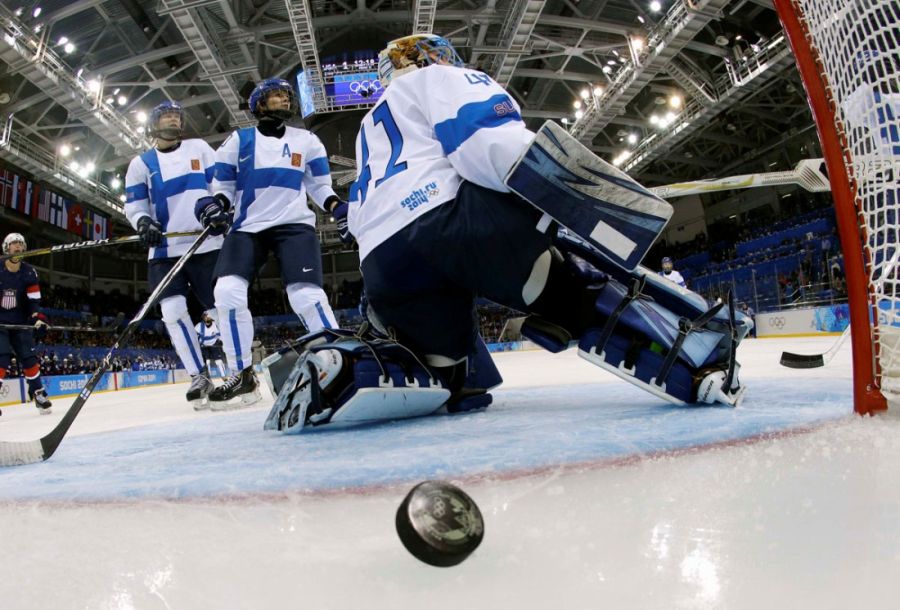 Фотоотчет с Олимпиады в Cочи (76 фото)