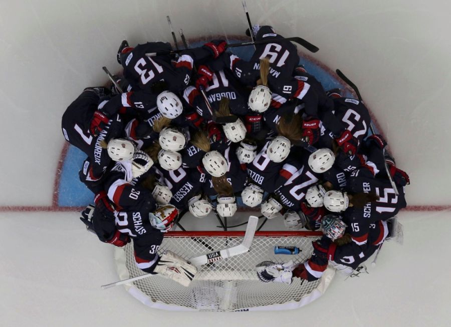 Фотоотчет с Олимпиады в Cочи (76 фото)