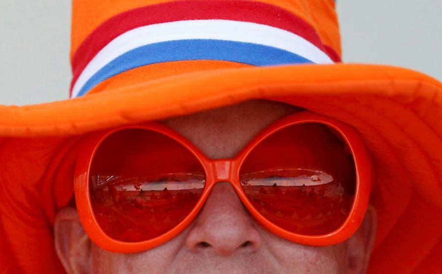 Фотоотчет с Олимпиады в Cочи (76 фото)