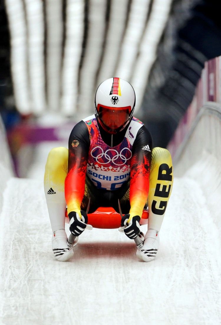 Фотоотчет с Олимпиады в Cочи (76 фото)