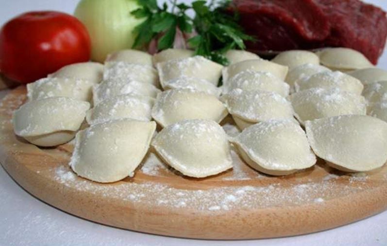 Интересные факты о пельменях (11 фото)