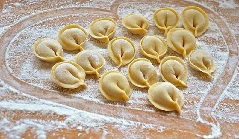 Интересные факты о пельменях (11 фото)