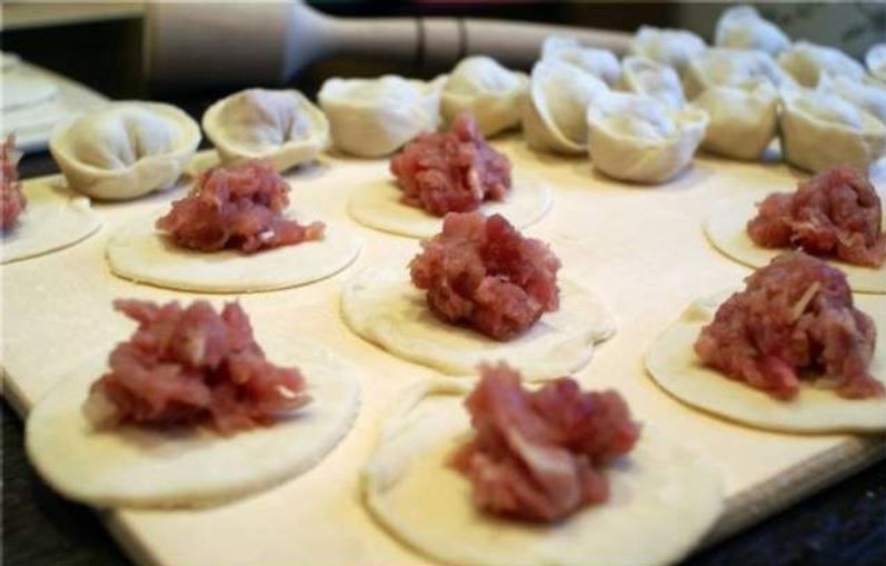 Интересные факты о пельменях (11 фото)