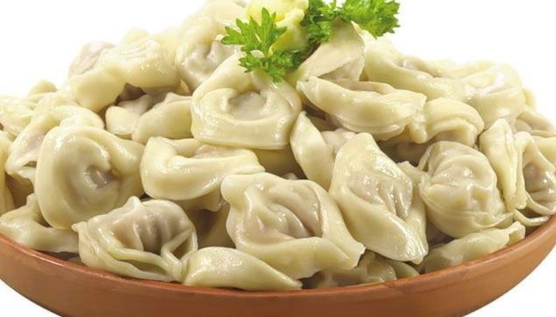 Интересные факты о пельменях (11 фото)