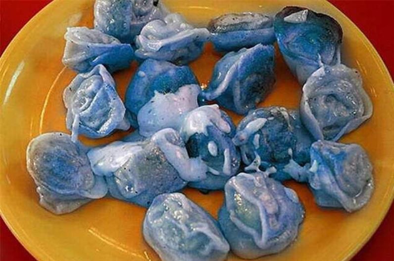 Интересные факты о пельменях (11 фото)