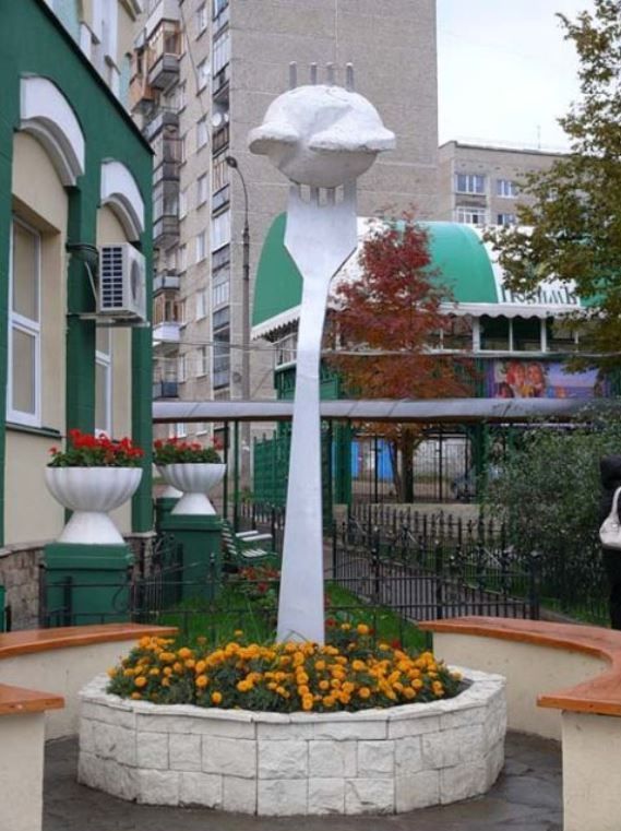 Интересные факты о пельменях (11 фото)