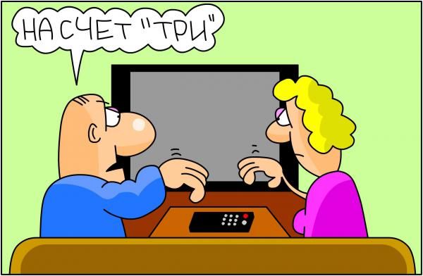 Прикольные картинки (74 фото)