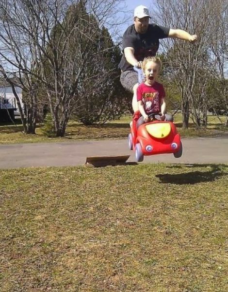 Прикольные картинки (74 фото)