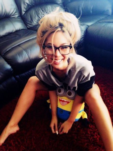 Прикольные картинки (74 фото)