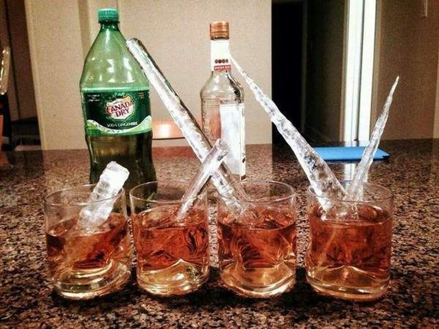 Прикольные картинки (74 фото)