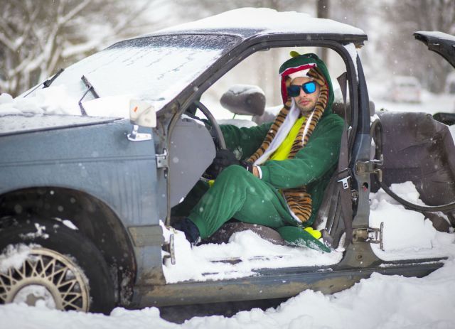 Прикольные картинки (74 фото)