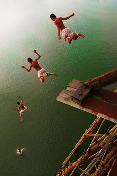 Прикольные картинки (74 фото)