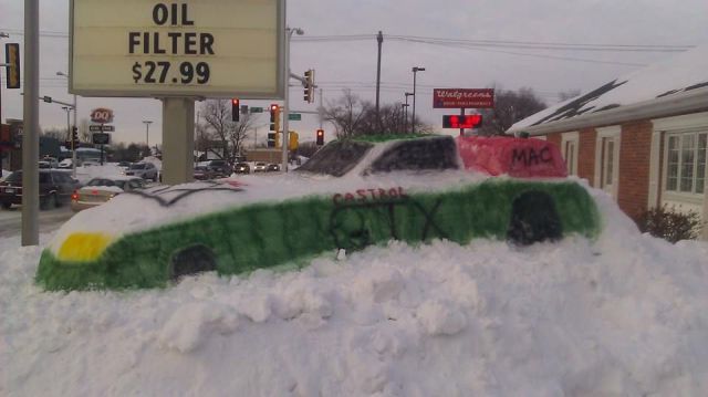 Прикольные картинки (74 фото)