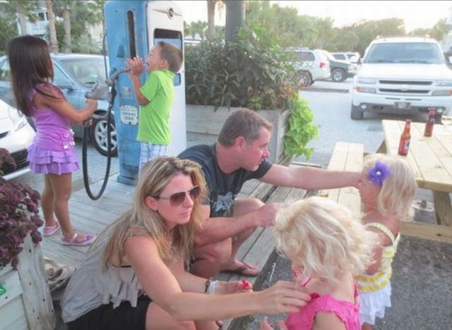 Прикольные картинки (74 фото)