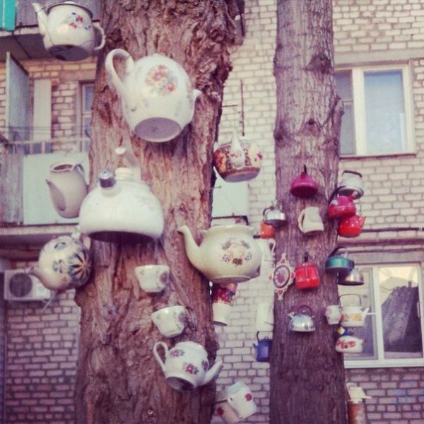 Прикольные картинки (74 фото)