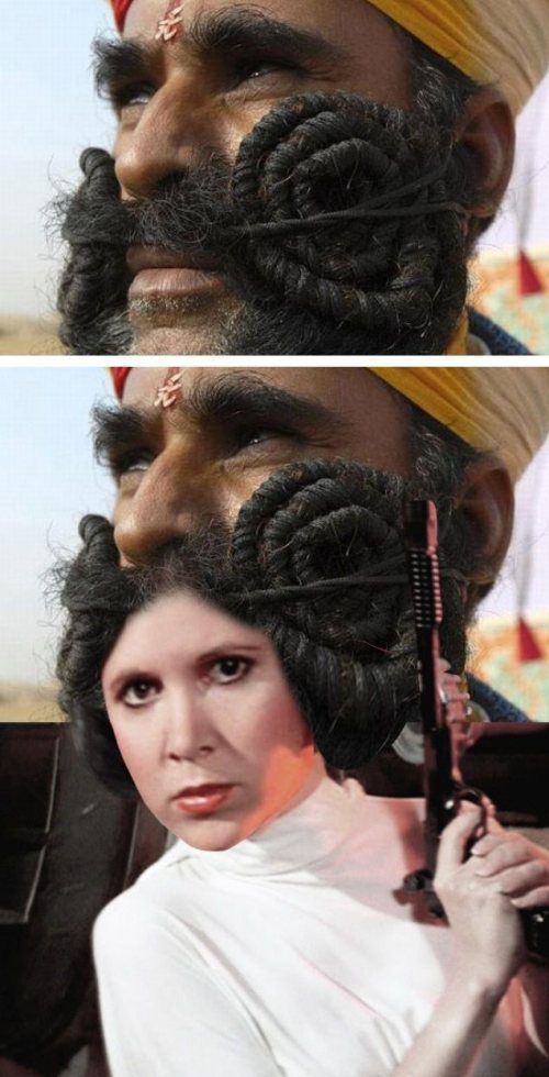 Прикольные картинки (74 фото)