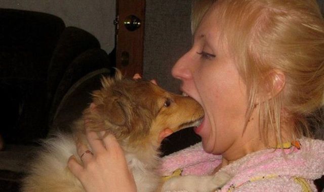 Привет из России (49 фото)