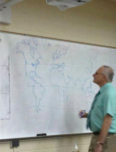 Привет из России (49 фото)